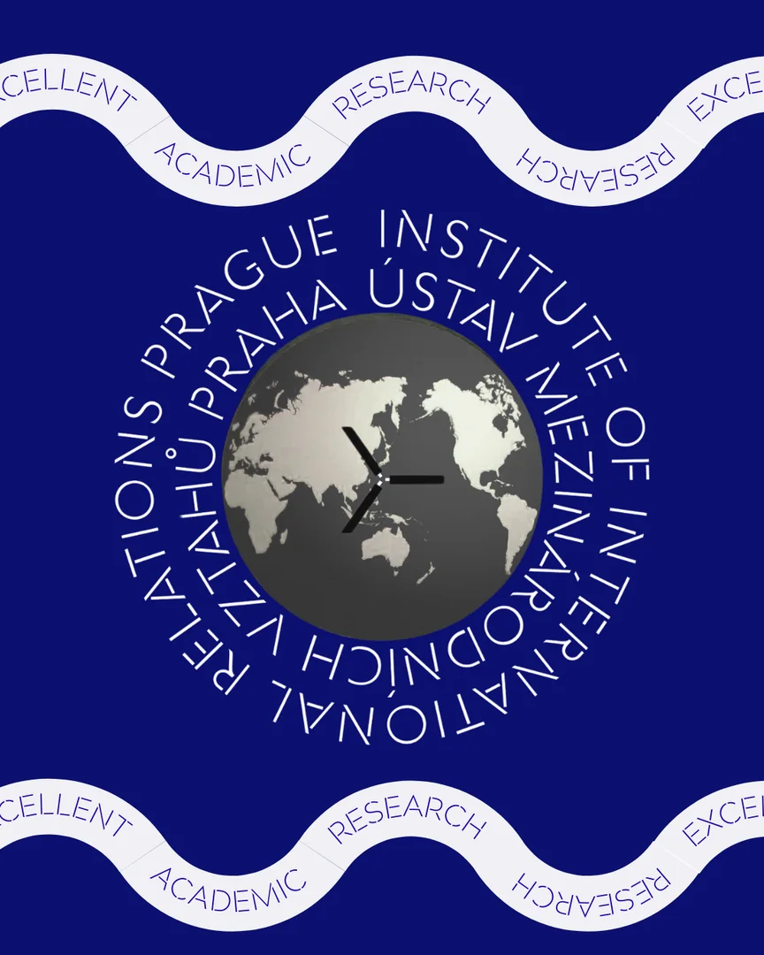 IIR Prague policy paper graphic