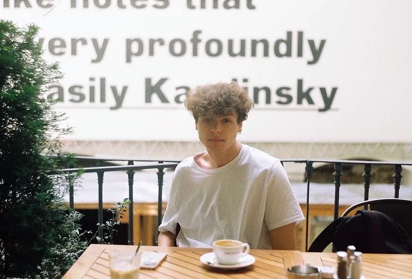 Aleksandr Rusanov